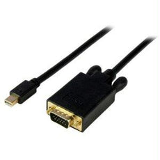 MDP2VGAMM6B - Startech 6ft Mini Displayport To Vga Cable Active - Startech