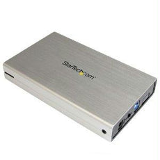 S3510SMU33 - Startech Turn A 3.5in Sata Hard Drive Or Solid State Drive Into A Uasp Supported Usb 3.0 - Startech