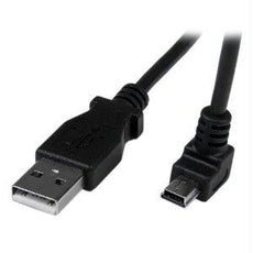 USBAMB2MD - Startech Connect Your Mini Usb Devices Over Longer Distances, With The Cable Out Of The W - Startech