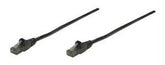 INTELLINET Network Cable, Cat6, UTP 14 ft. (5.0 m) - 343350
