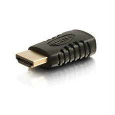 18408 - C2g Hdmi A Male To Hdmi C Female Adapter - C2g