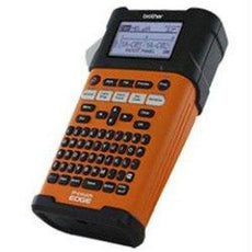 PTE300 - Brother Mobile Solutions Pt-e300 Industrial Handheld Labeling Tool W/ Li-ion & Case - Brother Mobile Solutions