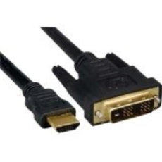 DVID-MM-03F - Unc Group Llc Get The Clearest Connection Between Your Dvi Digital Devices - 3ft Dvi-d Dual Li - Unc Group Llc