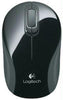 910-002726 - Logitech M187 Wireless ,black - Logitech