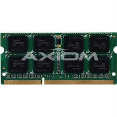 CF-WMBA1008G-AX - Axiom 8gb Ddr3-1333 Sodimm For Panasonic - Cf-ba106008g, Cf-bad08gu - Axiom