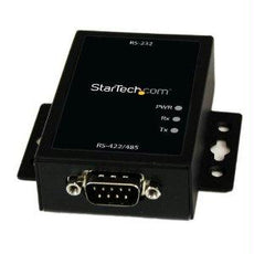 IC232485S - Startech Convert An Rs232 Data Signal To Either Rs485 Or Rs422 With This Wall-mountable, - Startech