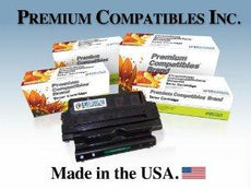 Pci Brand Compatible Okidata 44469702 (type C17) Magenta Toner Cartridge 3k Yiel