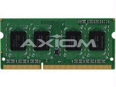 H6Y77AA-AX - Axiom 8gb Ddr3l-1600 Low Voltage Sodimm For Hp - H6y77aa, 693374-001 - Axiom