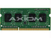 H6Y77AA-AX - Axiom 8gb Ddr3l-1600 Low Voltage Sodimm For Hp - H6y77aa, 693374-001 - Axiom