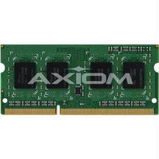 PA5104U-1M8G-AX - Axiom 8gb Ddr3l-1600 Low Voltage Sodimm For Toshiba - Pa5104u-1m8g - Axiom