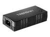 TPE-115GI - Trendnet Inc Poe+ Gigabit Injector - Trendnet Inc