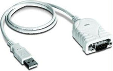 TU-S9 - Trendnet Inc Usb To Serial Converter - Trendnet Inc