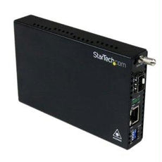 ET91000SFP2 - Startech Convert And Extend A Gigabit Ethernet Connection Over Fiber Using The Gigabit Sf - Startech