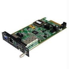 ET91000SFP2C - Startech Convert A Gigabit Ethernet Connection Over Fiber Using The Gigabit Sfp Of Your C - Startech