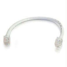 00969 - C2g 6in Cat6 Non-booted Unshielded (utp) Net - C2g