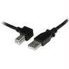 USBAB2ML - Startech Connect Hard-to-reach Usb 2.0 Peripherals, For Installation In Narrow Spaces-usb - Startech