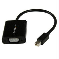 MDP2VGA2 - Startech Active Mini Displayport To Vga Adapter Dongle Supports 1920x1200/1080p 60hz; Hbr - Startech