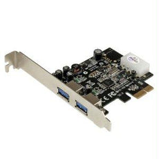 PEXUSB3S25 - Startech Add 2 Superspeed Usb 3.0 Ports To Your Pci Express-enabled Pc-2 Port Pci Express - Startech