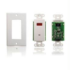 40478 - C2g Trulink Infrared (ir) Remote Control Dual Band Wall Plate Receiver - C2g