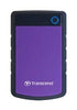 TS2TSJ25H3P - Transcend Information 2tb Storejet2.5 H3p, Portable Hdd (purple) - Transcend Information