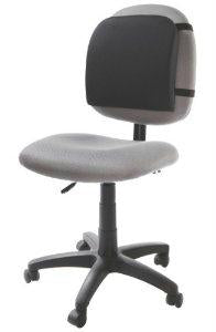 Kensington Computer Memory Foam Back Rest