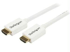 HD3MM7MW - Startech 23ft/7m Hdmi 1.4b Cable With Ethernet; 4k (3840x2160p 30hz)/full Hd 1080p/10.2 G - Startech