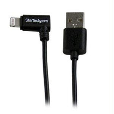 USBLT2MBR - Startech Charge Or Sync Your Iphone, Ipod, Or Ipad With The Cable Out Of The Way-black Li - Startech