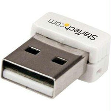 USB150WN1X1W - Startech Add High Speed Wireless N Connectivity To A Desktop Or Laptop Computer Through U - Startech