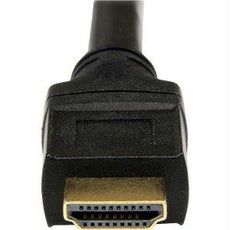 Startech 25ft/7.6m Hdmi 1.4b Cable With Ethernet; 4k (3840x2160p 30hz)/full Hd 1080p/10.2