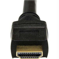 Startech 50ft/15.2m Hdmi 1.4b Cable With Ethernet; 4k (3840x2160p 30hz)/full Hd 1080p/10.