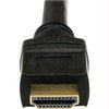 Startech 50ft/15.2m Hdmi 1.4b Cable With Ethernet; 4k (3840x2160p 30hz)/full Hd 1080p/10.