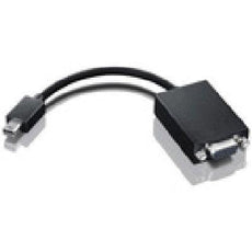 0A36536 - Pc Wholesale Exclusive Lenovo Mini-displayport To Vga Display Adapter 1yr - Pc Wholesale Exclusive