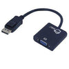 CB-DP0N11-S1 - Siig, Inc. Convert Your Displayport Output To Vga - Siig, Inc.