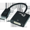 CB-DP0P11-S1 - Siig, Inc. Convert Your Displayport Output To Dvi - Siig, Inc.