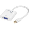 CB-DP0R11-S1 - Siig, Inc. Convert Your Mini Displayport Output To Vga - Siig, Inc.