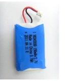 674500 - Koamtac, Inc. 200mah Replacement Battery For Kdc 20/80/100/200 Scanners. Koamtac Recommends Re - Koamtac, Inc.