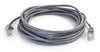 01043 - C2g 6ft Cat5e Utp 28awg Gray - C2g