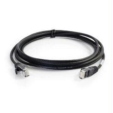 01100 - C2g 2ft Cat6 Utp 28awg Black - C2g