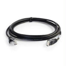 01103 - C2g 4ft Cat6 Utp 28awg Black - C2g