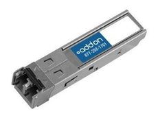 10302-AO - Add-on Addon Extreme Networks 10302 Compatible Taa Compliant 10gbase-lr Sfp+ Transceive - Add-on