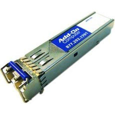 45W2817-AO - Add-on Addon Ibm 45w2817 Compatible Taa Compliant 1000base-lx Sfp Transceiver (smf, 131 - Add-on