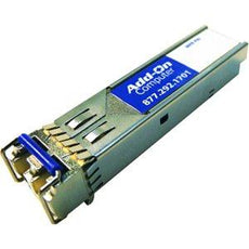 AA1419069-E6-AO - Add-on Addon Avaya/nortel Aa1419069-e6 Compatible Taa Compliant 1000base-bx Sfp Transce - Add-on