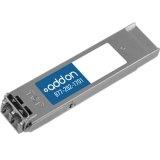 AXM751-AO - Add-on Addon Netgear Axm751 Compatible Taa Compliant 10gbase-sr Xfp Transceiver (mmf, 8 - Add-on