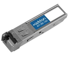 E1MG-BXD-AO - Add-on Addon Formerly Brocade Xbr-sfp8g1610-10 Compatible Taa Compliant 10gbase-cwdm Sf - Add-on