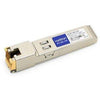 EX-SFP-1GE-T-AO - Add-on Addon Juniper Networks Ex-sfp-1ge-t Compatible Taa Compliant 1000base-tx Sfp Tra - Add-on