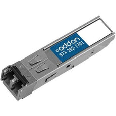 FTLX8571D3BCV-AO - Add-on Addon Finisar Ftlx8571d3bcv Compatible Taa Compliant 10gbase-sr Sfp+ Transceiver - Add-on