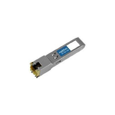 GP-SFP2-1T-AO - Add-on Addon Dell Force10 Gp-sfp2-1t Compatible Taa Compliant 1000base-tx Sfp Transceiv - Add-on