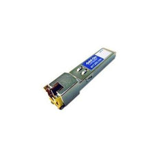 J8177C-AO - Add-on Addon Hp J8177c Compatible 1000base-tx Sfp Transceiver (copper, 100m, Rj-45) - Add-on