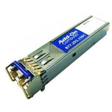 JD109A-AO - Add-on Addon Hp Jd109a Compatible Taa Compliant 1000base-cwdm Sfp Transceiver (smf, 155 - Add-on