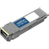 QSFP-40GE-LR4-AO - Add-on Addon Cisco Qsfp-40ge-lr4 Compatible Taa Compliant 40gbase-lr4 Qsfp+ Transceiver - Add-on